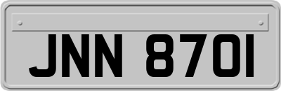 JNN8701