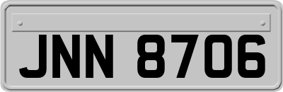 JNN8706