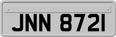 JNN8721