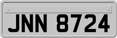 JNN8724
