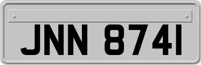 JNN8741