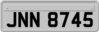 JNN8745