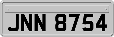 JNN8754