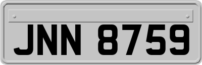 JNN8759