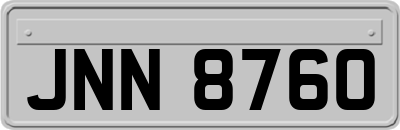 JNN8760