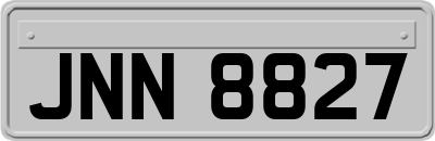 JNN8827