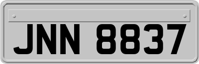 JNN8837