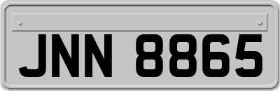 JNN8865