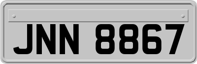 JNN8867