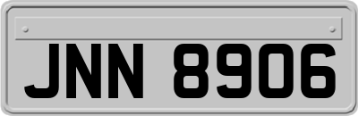 JNN8906