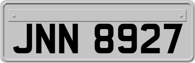 JNN8927