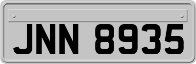 JNN8935