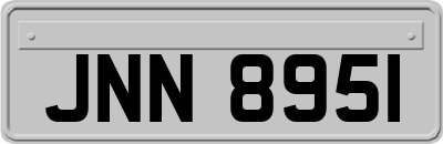 JNN8951