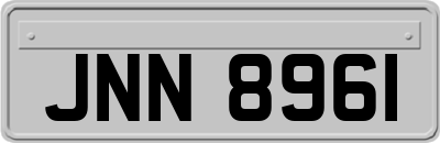 JNN8961