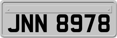 JNN8978