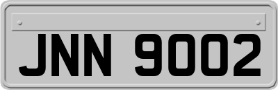 JNN9002