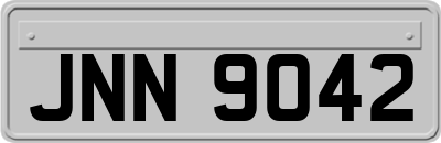 JNN9042
