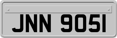 JNN9051