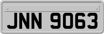 JNN9063
