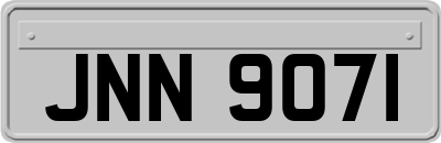 JNN9071