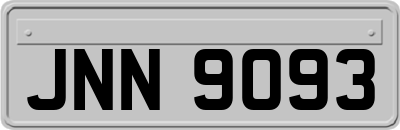 JNN9093