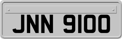 JNN9100