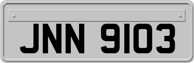 JNN9103