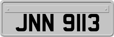 JNN9113