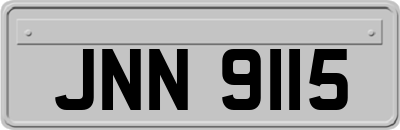 JNN9115