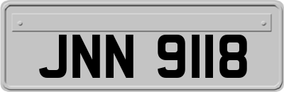JNN9118