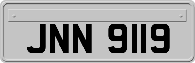 JNN9119