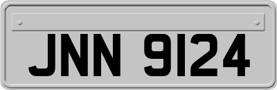 JNN9124