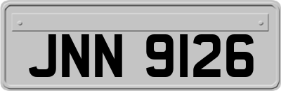 JNN9126