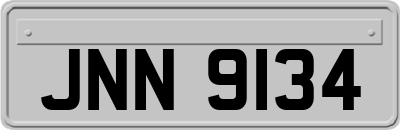 JNN9134