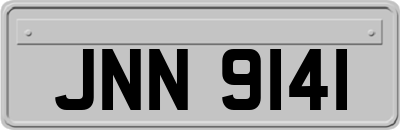 JNN9141