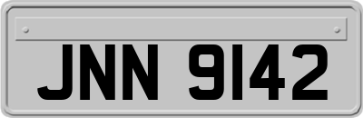 JNN9142