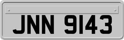 JNN9143