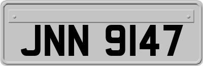 JNN9147