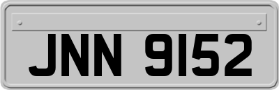 JNN9152