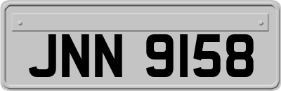 JNN9158