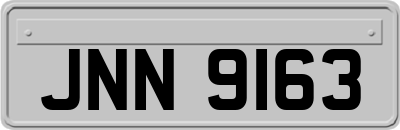 JNN9163
