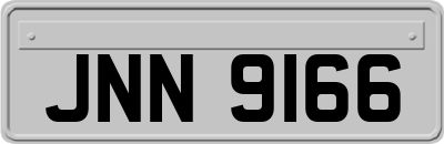 JNN9166