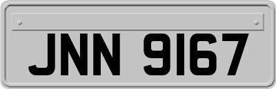 JNN9167