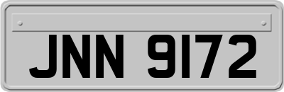 JNN9172