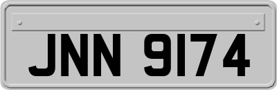 JNN9174