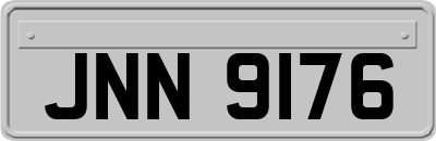 JNN9176