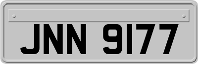 JNN9177