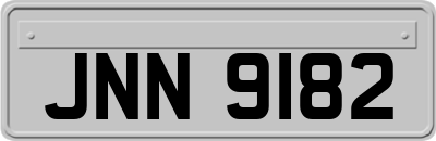 JNN9182