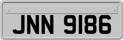 JNN9186