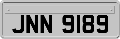 JNN9189